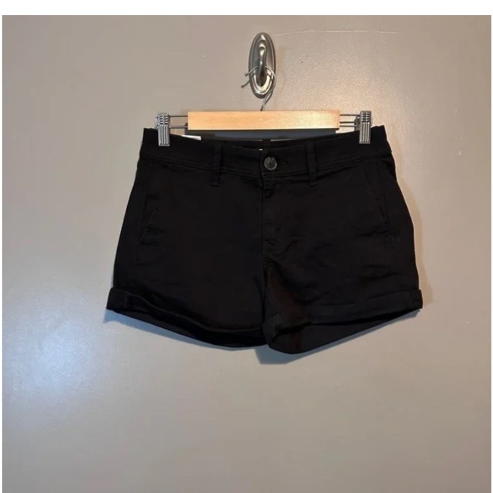 American Eagle MIDI Chino Style Shorts